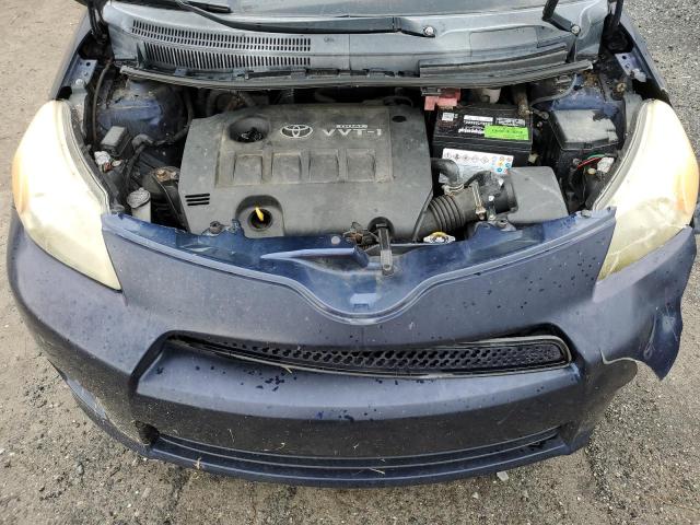 Photo 11 VIN: JTKKU10478J019620 - TOYOTA SCION XD 