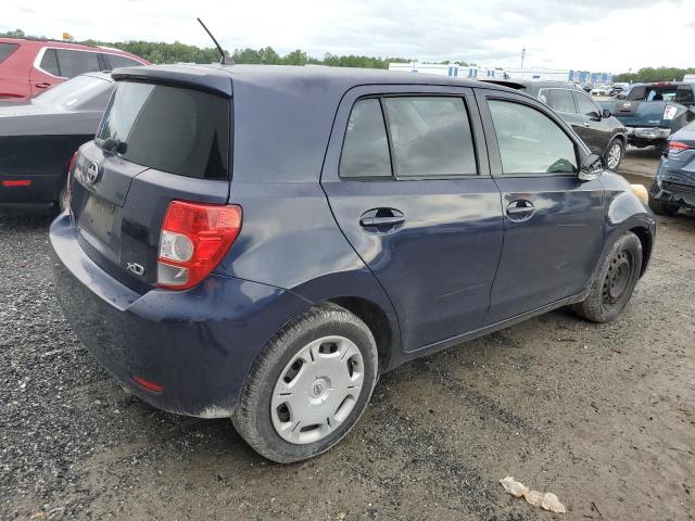 Photo 2 VIN: JTKKU10478J019620 - TOYOTA SCION XD 