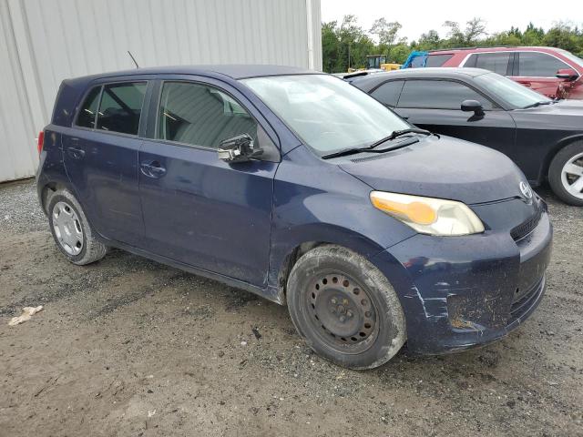 Photo 3 VIN: JTKKU10478J019620 - TOYOTA SCION XD 