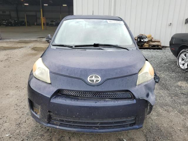 Photo 4 VIN: JTKKU10478J019620 - TOYOTA SCION XD 