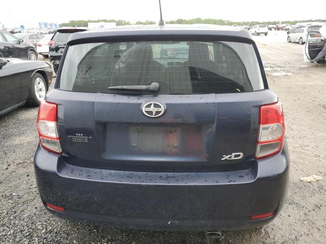 Photo 5 VIN: JTKKU10478J019620 - TOYOTA SCION XD 