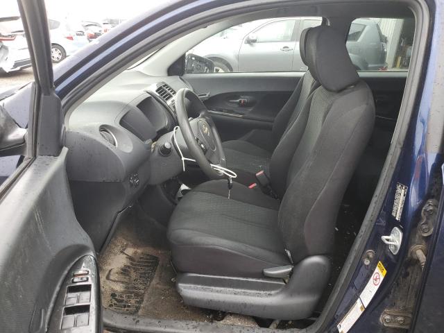 Photo 6 VIN: JTKKU10478J019620 - TOYOTA SCION XD 