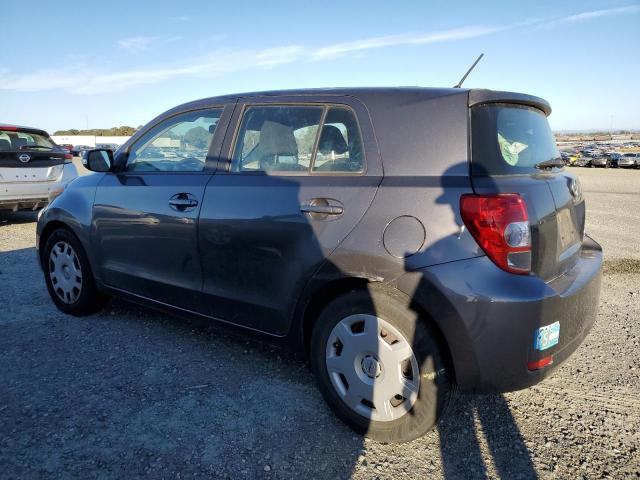 Photo 1 VIN: JTKKU10478J026650 - TOYOTA SCION XD 