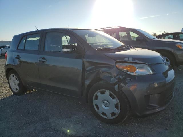 Photo 3 VIN: JTKKU10478J026650 - TOYOTA SCION XD 