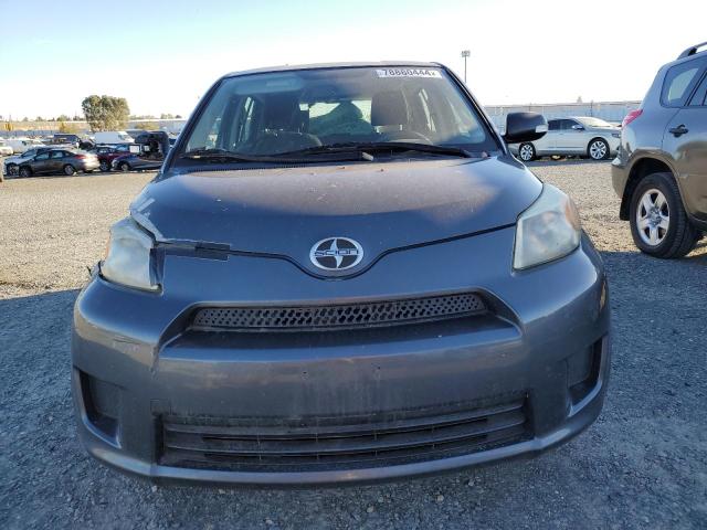 Photo 4 VIN: JTKKU10478J026650 - TOYOTA SCION XD 