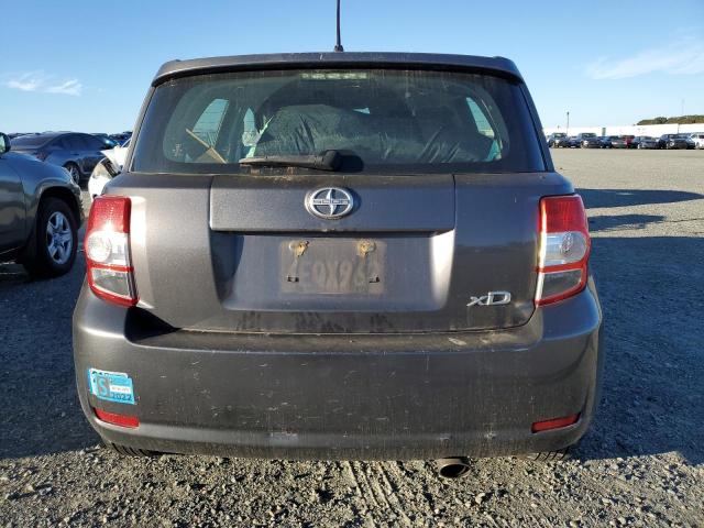 Photo 5 VIN: JTKKU10478J026650 - TOYOTA SCION XD 