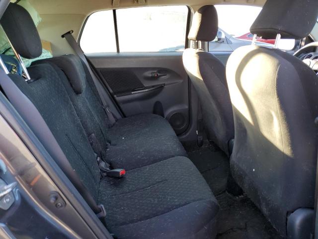 Photo 9 VIN: JTKKU10478J026650 - TOYOTA SCION XD 