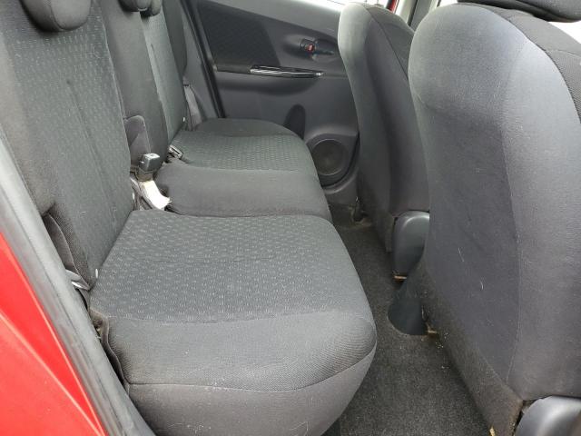 Photo 10 VIN: JTKKU10478J028320 - TOYOTA SCION XD 