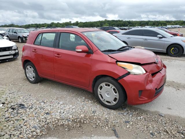 Photo 3 VIN: JTKKU10478J028320 - TOYOTA SCION XD 