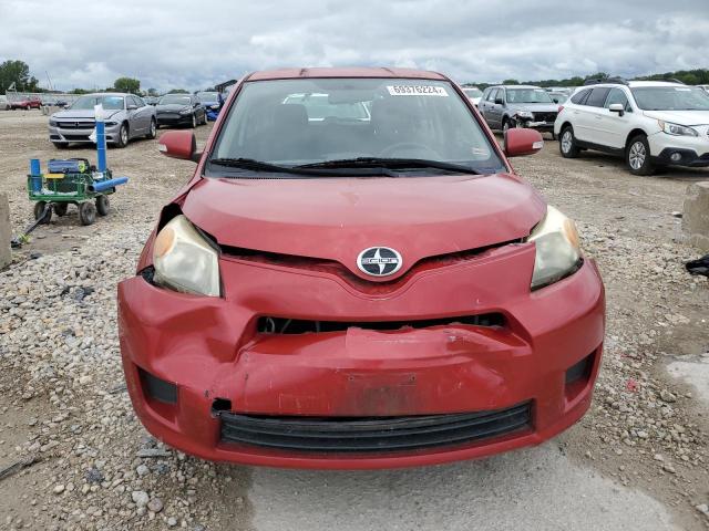 Photo 4 VIN: JTKKU10478J028320 - TOYOTA SCION XD 