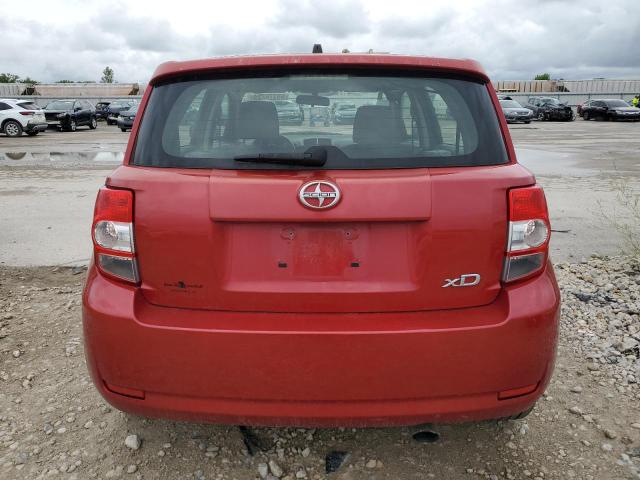 Photo 5 VIN: JTKKU10478J028320 - TOYOTA SCION XD 