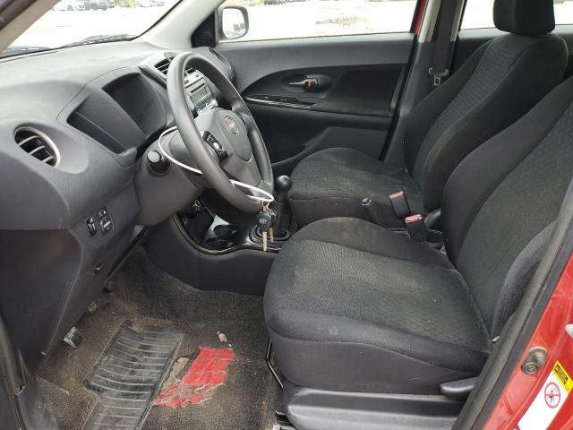 Photo 6 VIN: JTKKU10478J028320 - TOYOTA SCION XD 