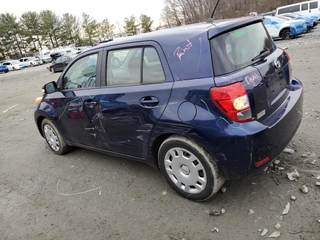 Photo 1 VIN: JTKKU10478J030486 - SCION XD 