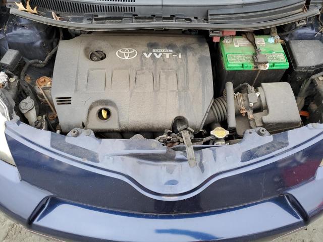 Photo 10 VIN: JTKKU10478J030486 - SCION XD 