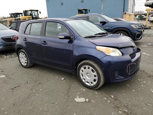 Photo 3 VIN: JTKKU10478J030486 - SCION XD 