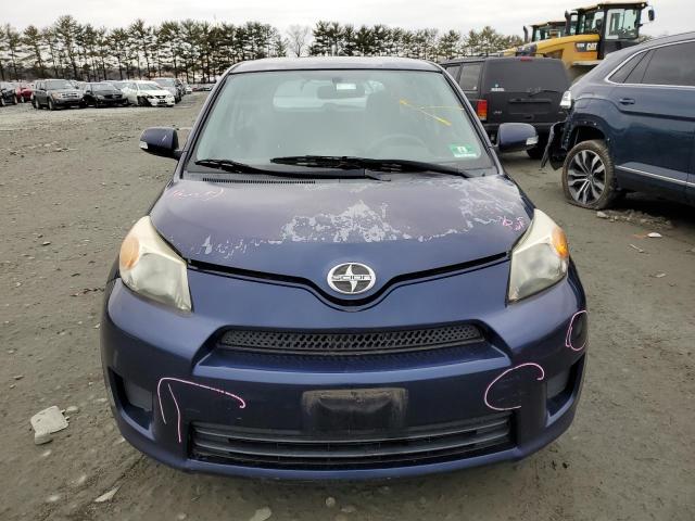 Photo 4 VIN: JTKKU10478J030486 - SCION XD 