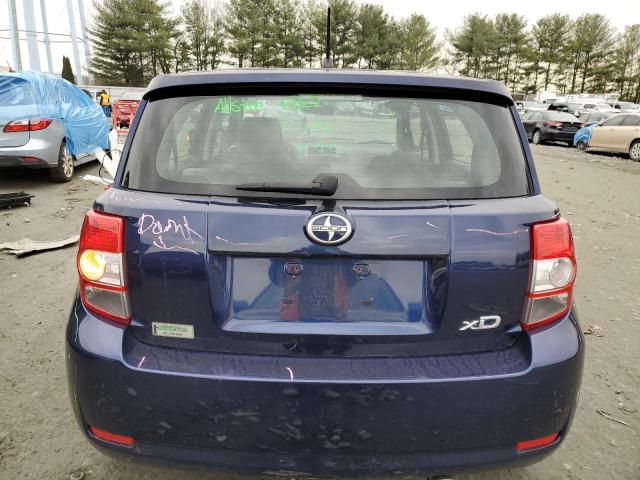 Photo 5 VIN: JTKKU10478J030486 - SCION XD 