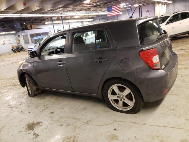 Photo 1 VIN: JTKKU10478J030679 - SCION XD 