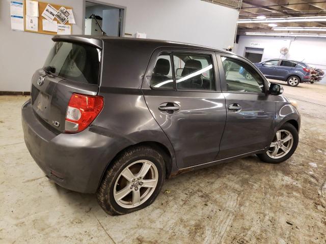 Photo 2 VIN: JTKKU10478J030679 - SCION XD 