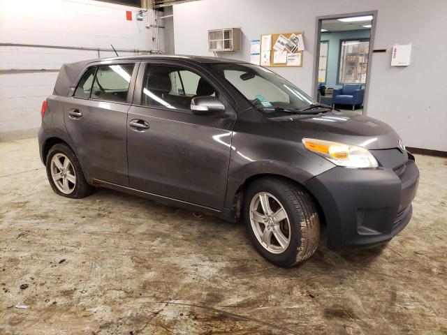 Photo 3 VIN: JTKKU10478J030679 - SCION XD 