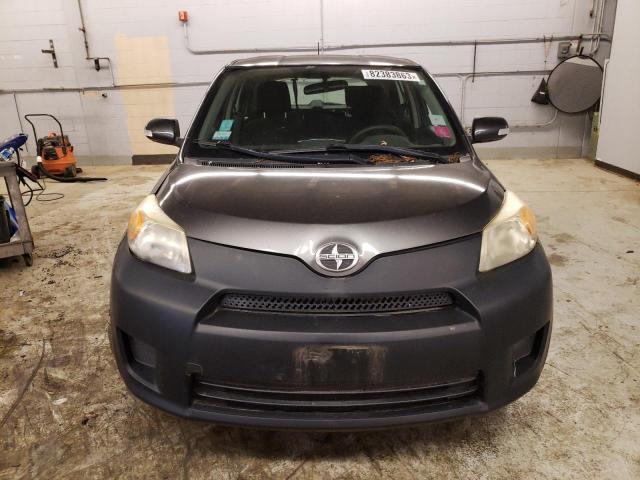 Photo 4 VIN: JTKKU10478J030679 - SCION XD 