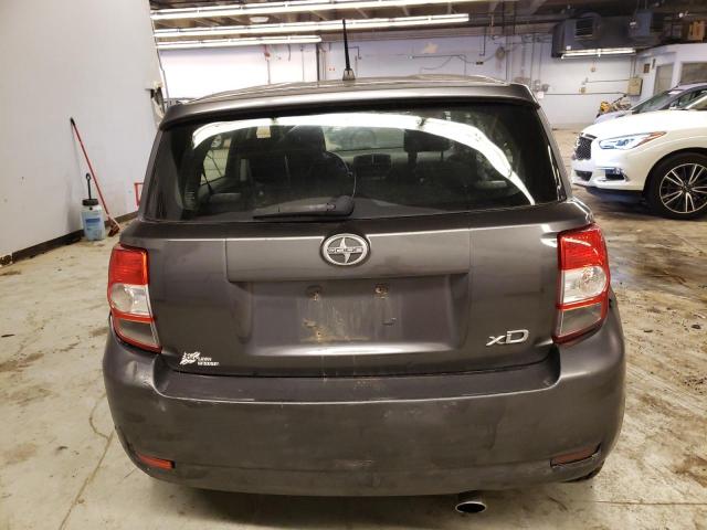 Photo 5 VIN: JTKKU10478J030679 - SCION XD 