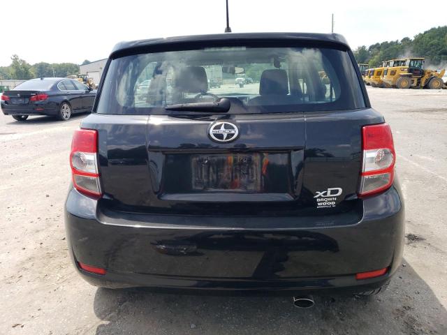 Photo 5 VIN: JTKKU10479J036595 - TOYOTA SCION XD 