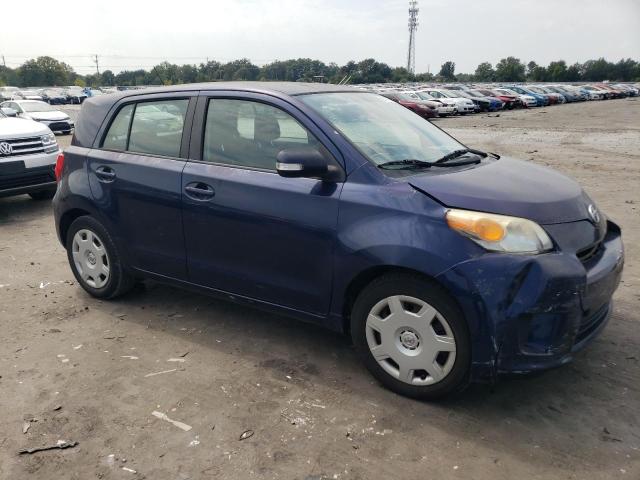 Photo 3 VIN: JTKKU10479J039450 - TOYOTA SCION XD 