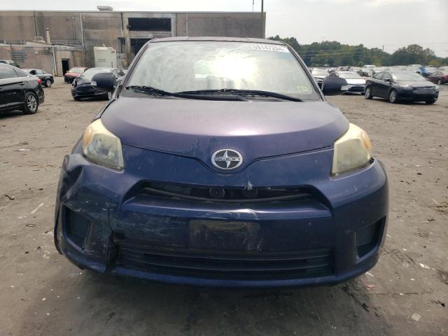 Photo 4 VIN: JTKKU10479J039450 - TOYOTA SCION XD 