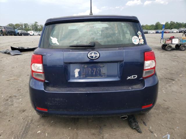 Photo 5 VIN: JTKKU10479J039450 - TOYOTA SCION XD 