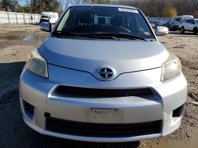 Photo 4 VIN: JTKKU10479J040176 - TOYOTA SCION 