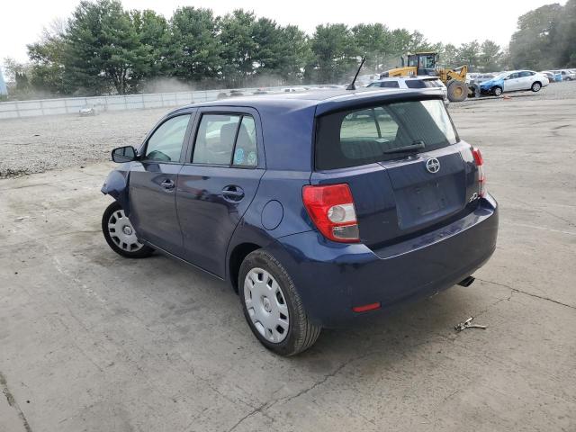 Photo 1 VIN: JTKKU10479J041652 - TOYOTA SCION XD 