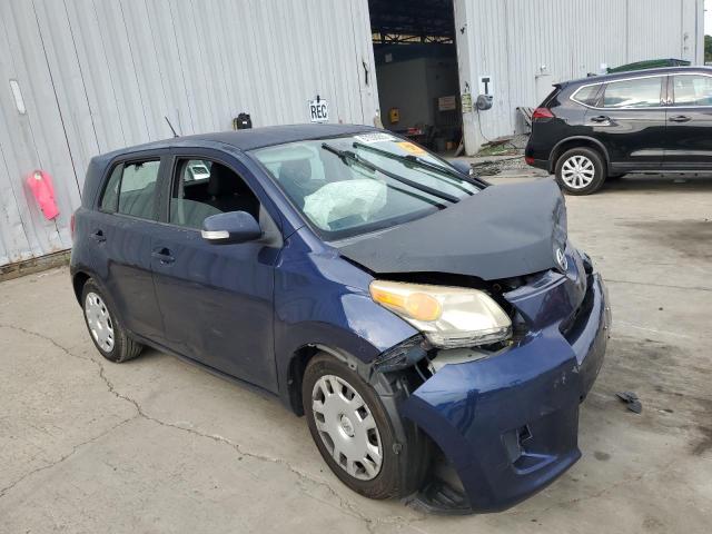 Photo 3 VIN: JTKKU10479J041652 - TOYOTA SCION XD 