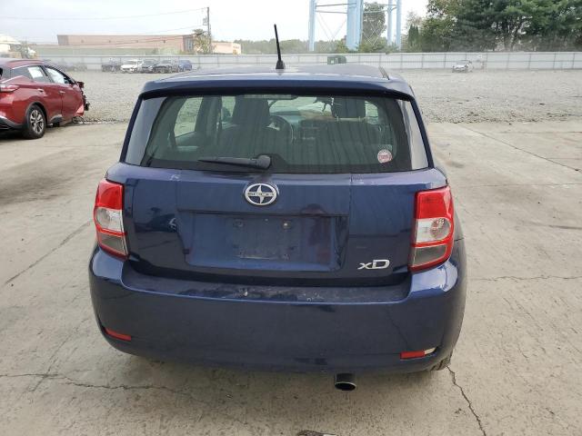 Photo 5 VIN: JTKKU10479J041652 - TOYOTA SCION XD 