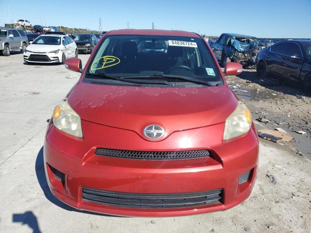 Photo 4 VIN: JTKKU10479J041702 - TOYOTA SCION XD 