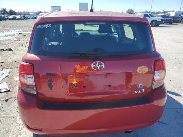 Photo 5 VIN: JTKKU10479J041702 - TOYOTA SCION XD 