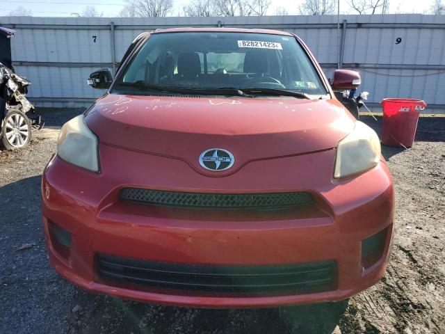 Photo 4 VIN: JTKKU10479J048391 - TOYOTA SCION 