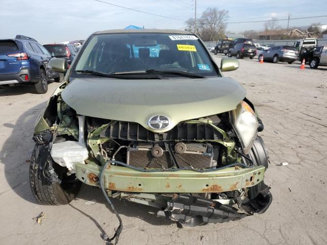 Photo 4 VIN: JTKKU10479J049007 - TOYOTA SCION 