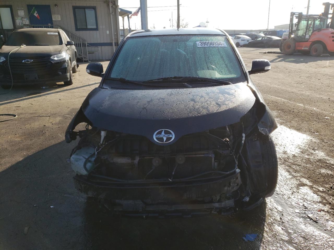 Photo 4 VIN: JTKKU10479J049251 - TOYOTA NULL 