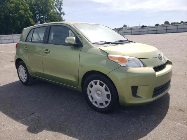 Photo 3 VIN: JTKKU10479J049816 - TOYOTA SCION XD 