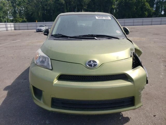 Photo 4 VIN: JTKKU10479J049816 - TOYOTA SCION XD 