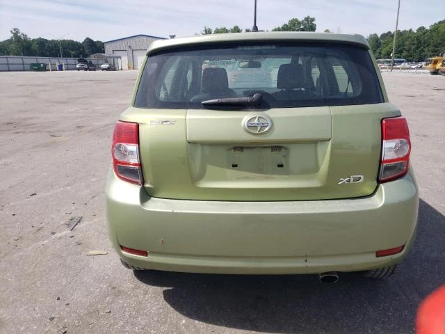 Photo 5 VIN: JTKKU10479J049816 - TOYOTA SCION XD 