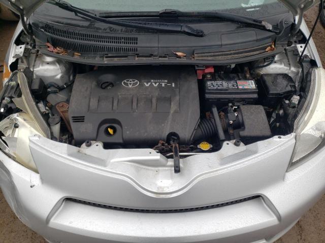 Photo 10 VIN: JTKKU10488J000557 - TOYOTA SCION 