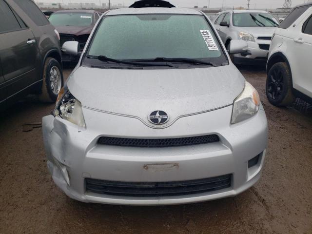 Photo 4 VIN: JTKKU10488J000557 - TOYOTA SCION 