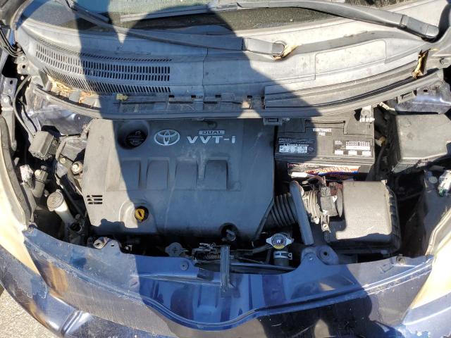 Photo 10 VIN: JTKKU10488J009680 - SCION XD 