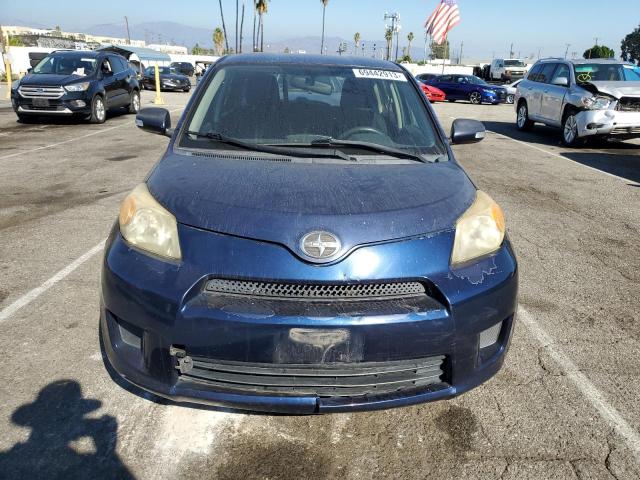 Photo 4 VIN: JTKKU10488J009680 - SCION XD 