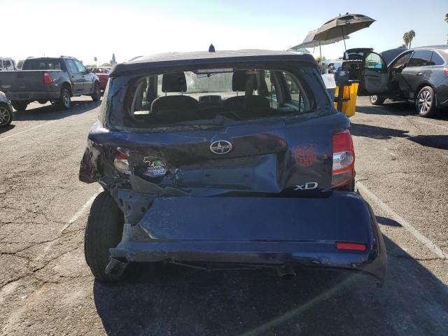 Photo 5 VIN: JTKKU10488J009680 - SCION XD 