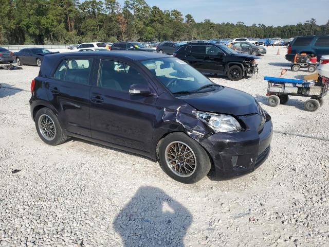 Photo 3 VIN: JTKKU10488J013700 - TOYOTA SCION XD 