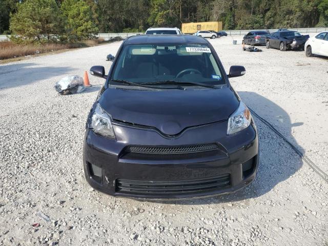 Photo 4 VIN: JTKKU10488J013700 - TOYOTA SCION XD 