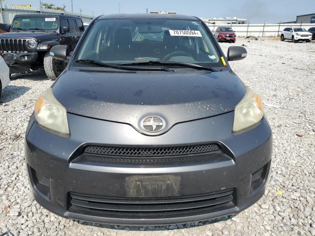 Photo 4 VIN: JTKKU10488J024261 - TOYOTA SCION XD 